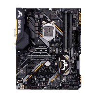 ASUS TUF B360-PRO Gaming WIFI 